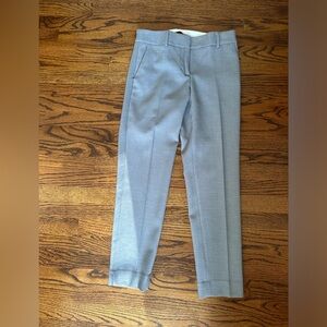 Talbots women’s Hampshire ankle pants